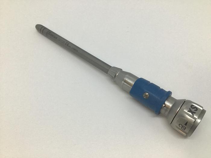 Used AesculapHi-line XS handpiece straight GB752R