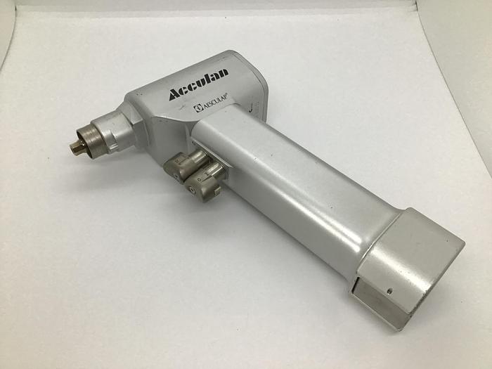 Used Aesculap handpiece GA620D