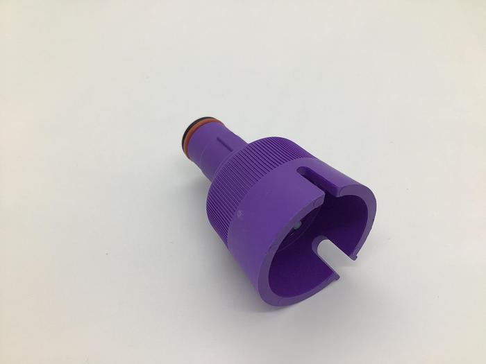 GE easy-fil bottle adaptor Isoflurane