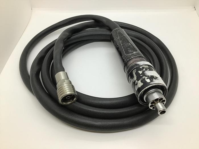 Used AESCULAP Hose Drill Air Drive High Speed 3 Metre HILAN GA513