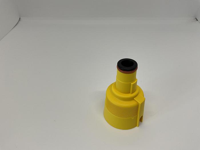 GE easy-fil bottle adaptor Sevoflurane