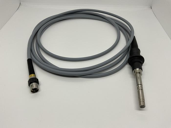 Used Olympus fiber optic cable  WA03200A