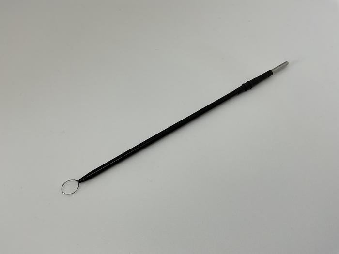 Diathermy Loop Electrode 6mm Length 130mm