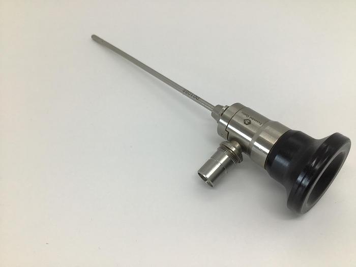 Used Small Joint Arthroscope 2.7mm 30 degree