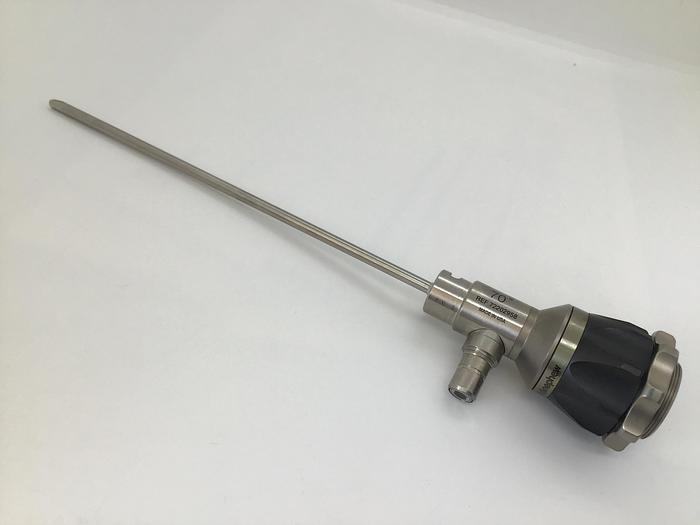 Used Smith and Nephew HD Video Arthoscope 4mm 70 degrees 72202958