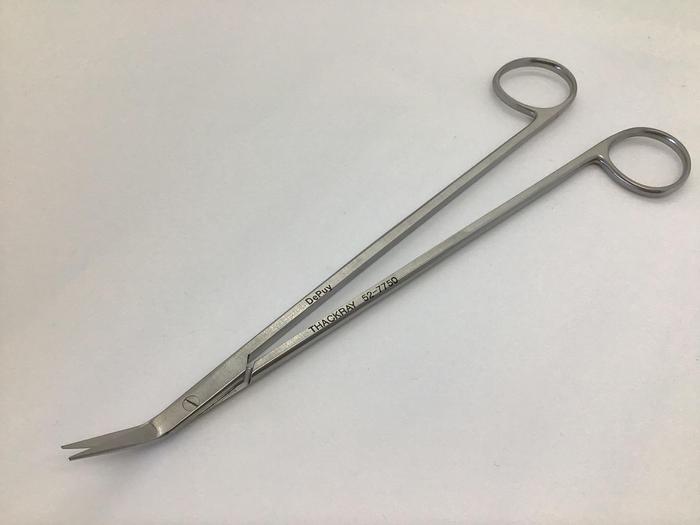 Depuy Scissor Potts Smith Angle 45 degree 190mm 52-7750