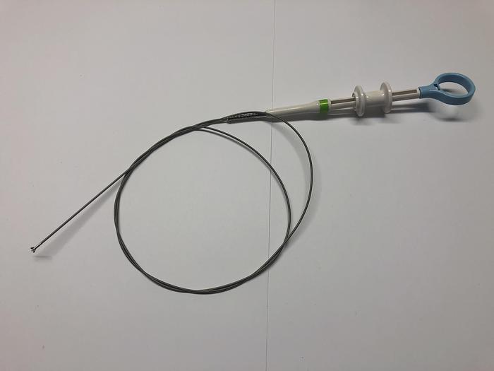 Used Forceps Biopsy Flexible OLYMPUS FB-34C