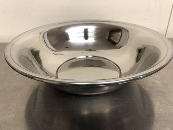 Used Bowl Lotion Stainless Steel 300mm