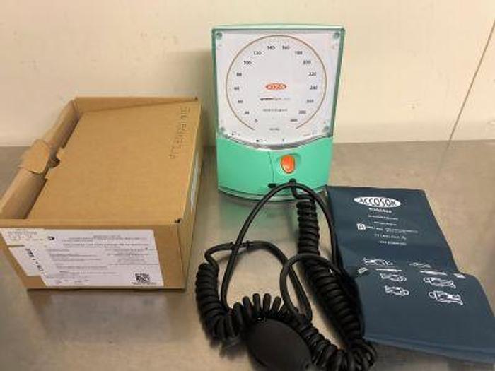 Accoson Sphygmomanometer Greenlight 300